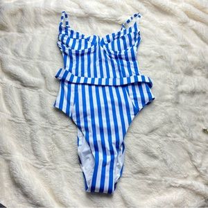Onia One Piece Bathing Suit